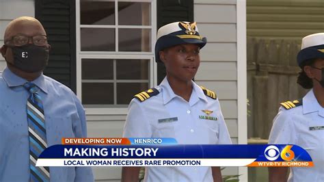 chanel lee|Virginia woman makes history in Coast Guard: 'It’s beyond a .